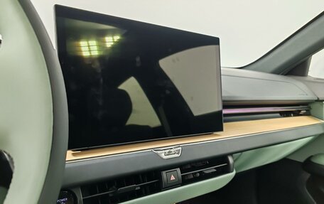 Lexus ES, 2026 год, 7 990 000 рублей, 16 фотография