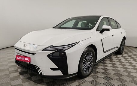 Lexus ES, 2026 год, 7 990 000 рублей, 9 фотография