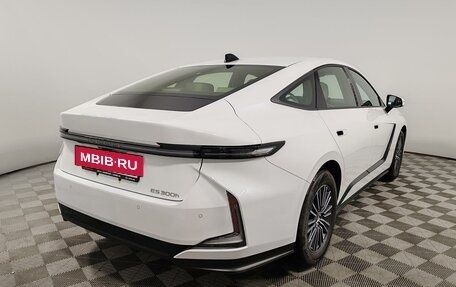 Lexus ES, 2026 год, 7 990 000 рублей, 5 фотография