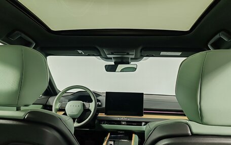 Lexus ES, 2026 год, 7 990 000 рублей, 23 фотография