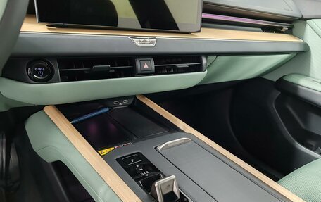 Lexus ES, 2026 год, 7 990 000 рублей, 17 фотография