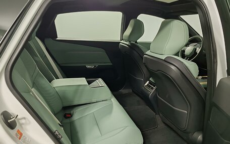 Lexus ES, 2026 год, 7 990 000 рублей, 20 фотография