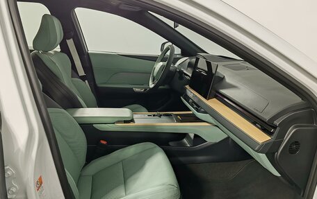 Lexus ES, 2026 год, 7 990 000 рублей, 19 фотография