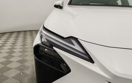 Lexus ES, 2026 год, 7 990 000 рублей, 24 фотография