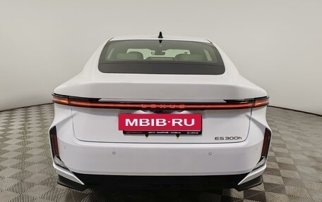 Lexus ES, 2026 год, 7 990 000 рублей, 6 фотография