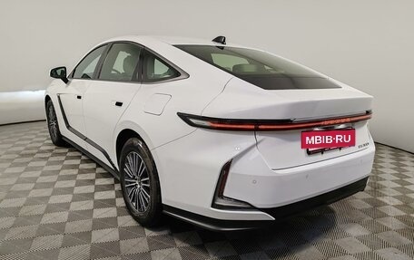 Lexus ES, 2026 год, 7 990 000 рублей, 7 фотография