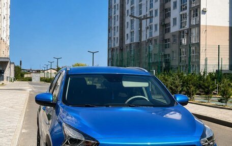 Chery Tiggo 7 I, 2019 год, 1 280 000 рублей, 2 фотография