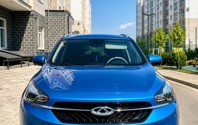 Chery Tiggo 7 I, 2019 год, 1 280 000 рублей, 1 фотография