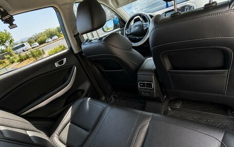 Chery Tiggo 7 I, 2019 год, 1 280 000 рублей, 17 фотография