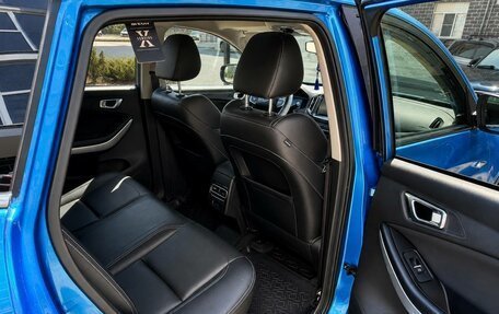 Chery Tiggo 7 I, 2019 год, 1 280 000 рублей, 19 фотография