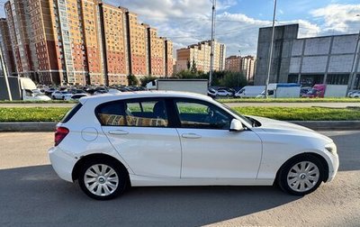 BMW 1 серия, 2013 год, 1 200 000 рублей, 1 фотография