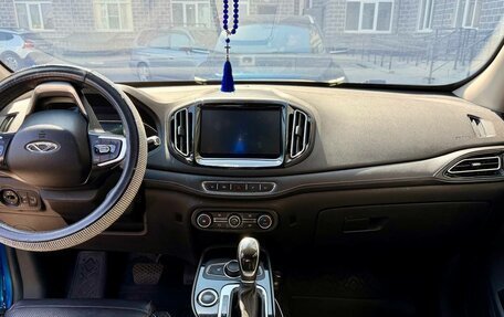 Chery Tiggo 7 I, 2019 год, 1 280 000 рублей, 23 фотография