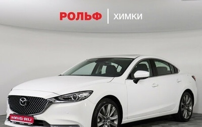 Mazda 6, 2023 год, 3 597 000 рублей, 1 фотография