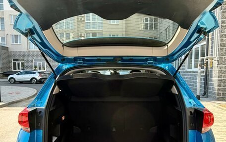 Chery Tiggo 7 I, 2019 год, 1 280 000 рублей, 25 фотография