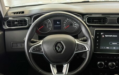 Renault Arkana I, 2019 год, 1 700 000 рублей, 9 фотография