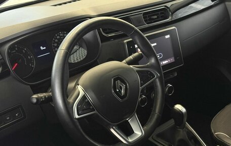 Renault Arkana I, 2019 год, 1 700 000 рублей, 6 фотография