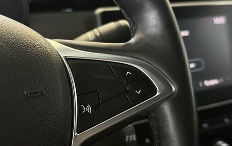 Renault Arkana I, 2019 год, 1 700 000 рублей, 12 фотография