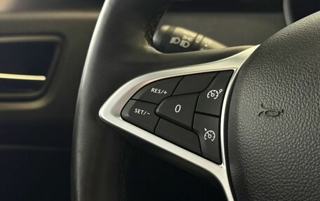 Renault Arkana I, 2019 год, 1 700 000 рублей, 11 фотография