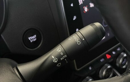 Renault Arkana I, 2019 год, 1 700 000 рублей, 13 фотография