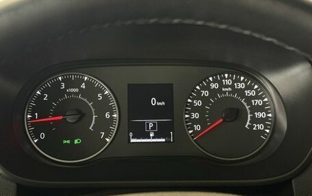 Renault Arkana I, 2019 год, 1 700 000 рублей, 10 фотография