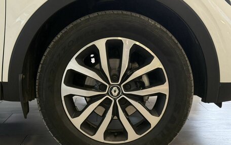 Renault Arkana I, 2019 год, 1 700 000 рублей, 20 фотография