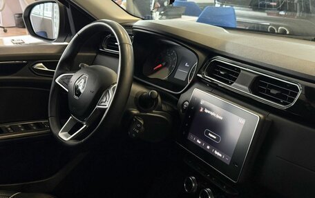 Renault Arkana I, 2019 год, 1 700 000 рублей, 19 фотография