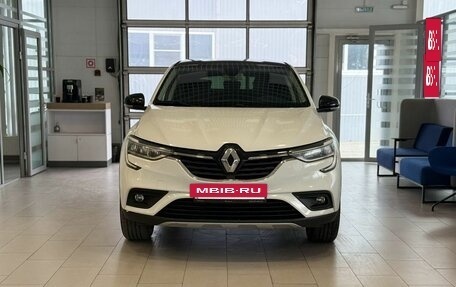 Renault Arkana I, 2019 год, 1 700 000 рублей, 2 фотография