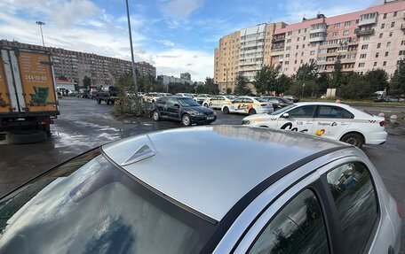 Peugeot 206, 1999 год, 170 000 рублей, 11 фотография