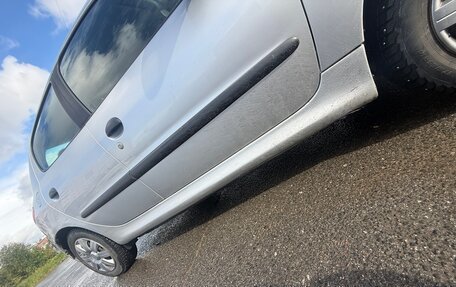 Peugeot 206, 1999 год, 170 000 рублей, 8 фотография