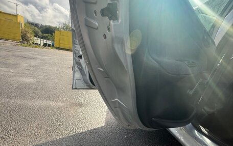 Peugeot 206, 1999 год, 170 000 рублей, 15 фотография