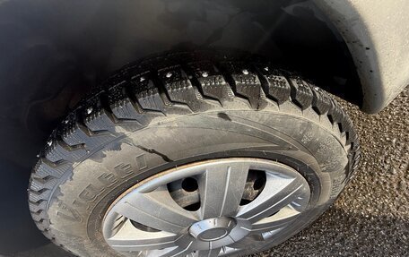 Peugeot 206, 1999 год, 170 000 рублей, 13 фотография
