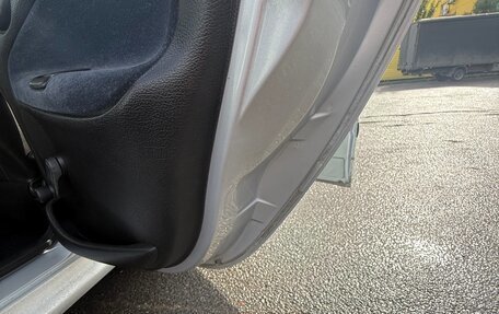 Peugeot 206, 1999 год, 170 000 рублей, 17 фотография
