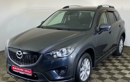 Mazda CX-5 II, 2014 год, 1 650 000 рублей, 1 фотография