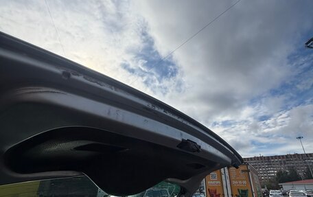 Peugeot 206, 1999 год, 170 000 рублей, 30 фотография