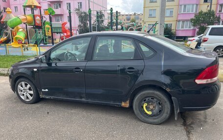 Volkswagen Polo VI (EU Market), 2014 год, 400 000 рублей, 3 фотография