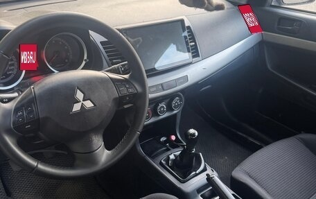 Mitsubishi Lancer IX, 2008 год, 575 000 рублей, 8 фотография