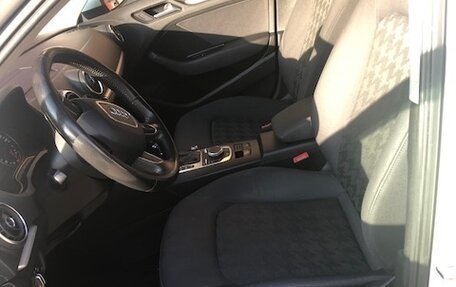 Audi A3, 2013 год, 1 260 000 рублей, 9 фотография