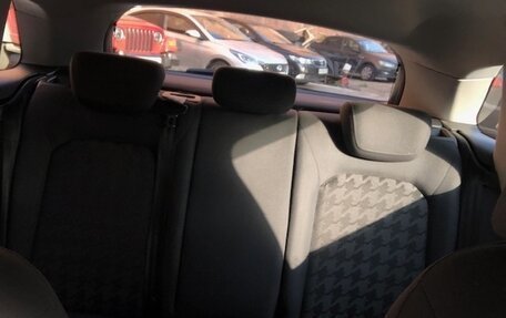 Audi A3, 2013 год, 1 260 000 рублей, 12 фотография