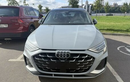 Audi A3, 2026 год, 3 999 500 рублей, 2 фотография