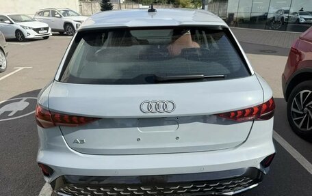 Audi A3, 2026 год, 3 999 500 рублей, 3 фотография