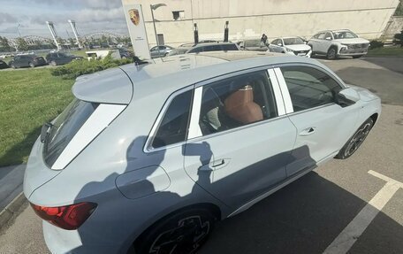 Audi A3, 2026 год, 3 999 500 рублей, 4 фотография