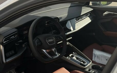 Audi A3, 2026 год, 3 999 500 рублей, 6 фотография