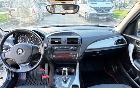 BMW 1 серия, 2013 год, 1 200 000 рублей, 5 фотография
