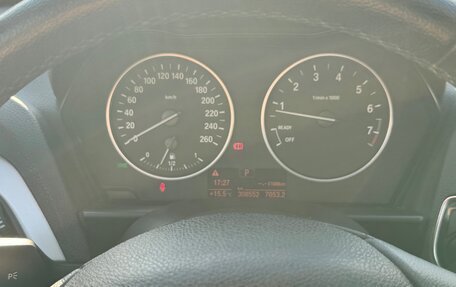 BMW 1 серия, 2013 год, 1 200 000 рублей, 7 фотография