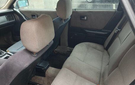 Audi 80, 1990 год, 199 000 рублей, 5 фотография