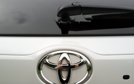 Toyota Highlander III, 2014 год, 3 600 000 рублей, 5 фотография