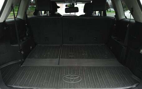Toyota Highlander III, 2014 год, 3 600 000 рублей, 7 фотография