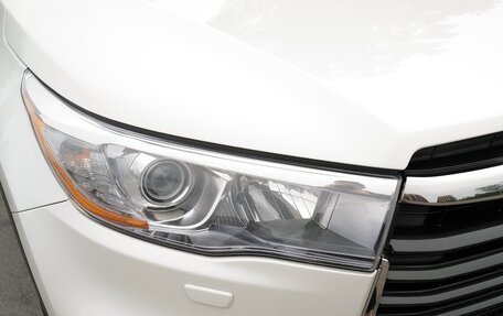 Toyota Highlander III, 2014 год, 3 600 000 рублей, 10 фотография