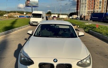 BMW 1 серия, 2013 год, 1 200 000 рублей, 2 фотография