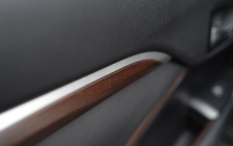 Toyota Highlander III, 2014 год, 3 600 000 рублей, 21 фотография